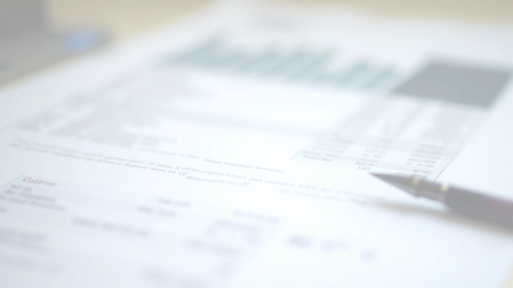 Relevé bancaire Banque Postale avec des graphiques de budget personnel