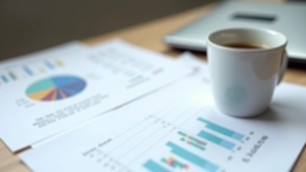 Graphiques de budget et de planification financière personnelle